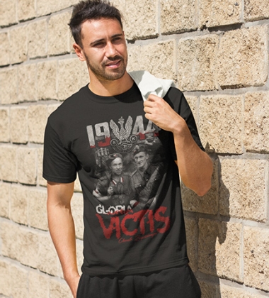 Koszulka termoaktywna GLORIA